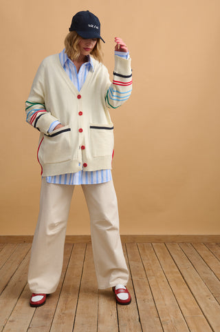 Dania Trousers