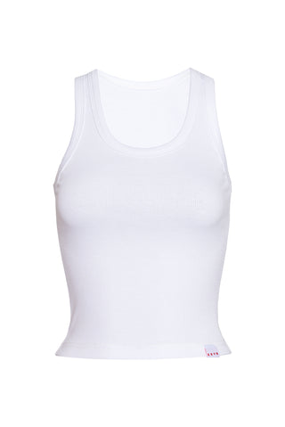 karavan clothing fashion krvn spring summer 26 nai collection sara top white