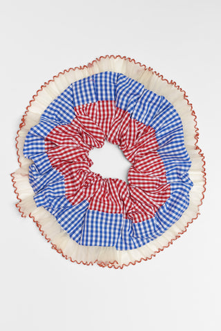 Country Girl Scrunchie