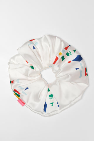 Tribe Scrunchie (Boat)