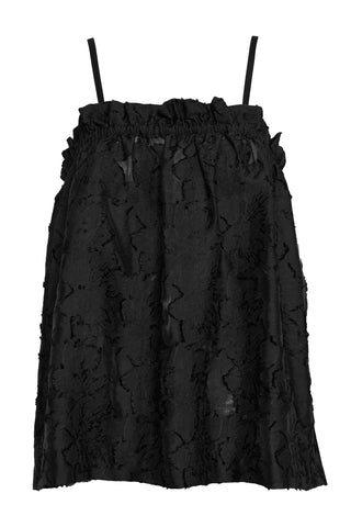 karavan clothing fashion spring summer 26 nai collection serafina top black