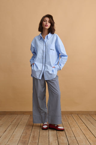 karavan clothing fashion well i did fall winter 24 25 isla trousers