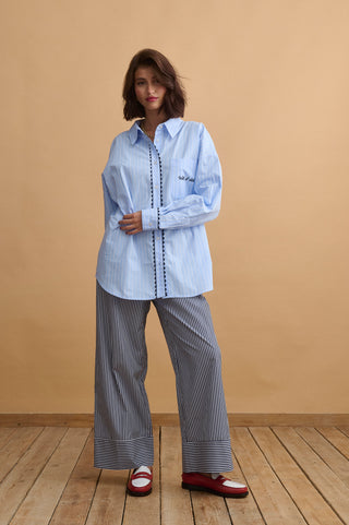karavan clothing fashion well i did fall winter 24 25 isla trousers
