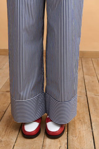 karavan clothing fashion well i did fall winter 24 25 isla trousers