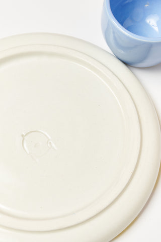 Summer Coffee Set (Sun)