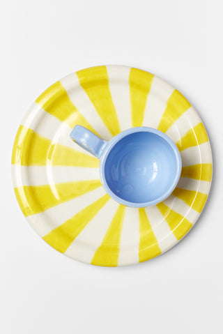 Summer Coffee Set (Sun)