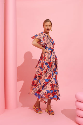 Joanna Dress