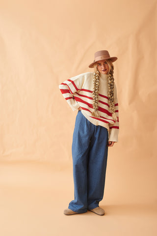 Feliz Trousers