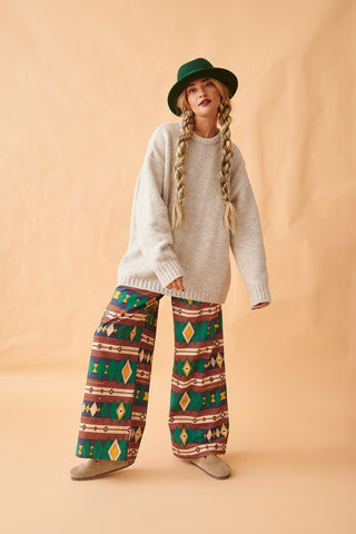 Salvador Trousers
