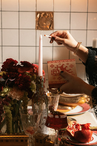 Box of Matches (Lions)