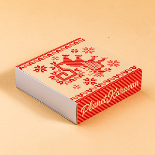 Box of Matches (Lions)