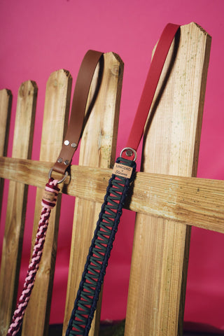 Serenata Leash